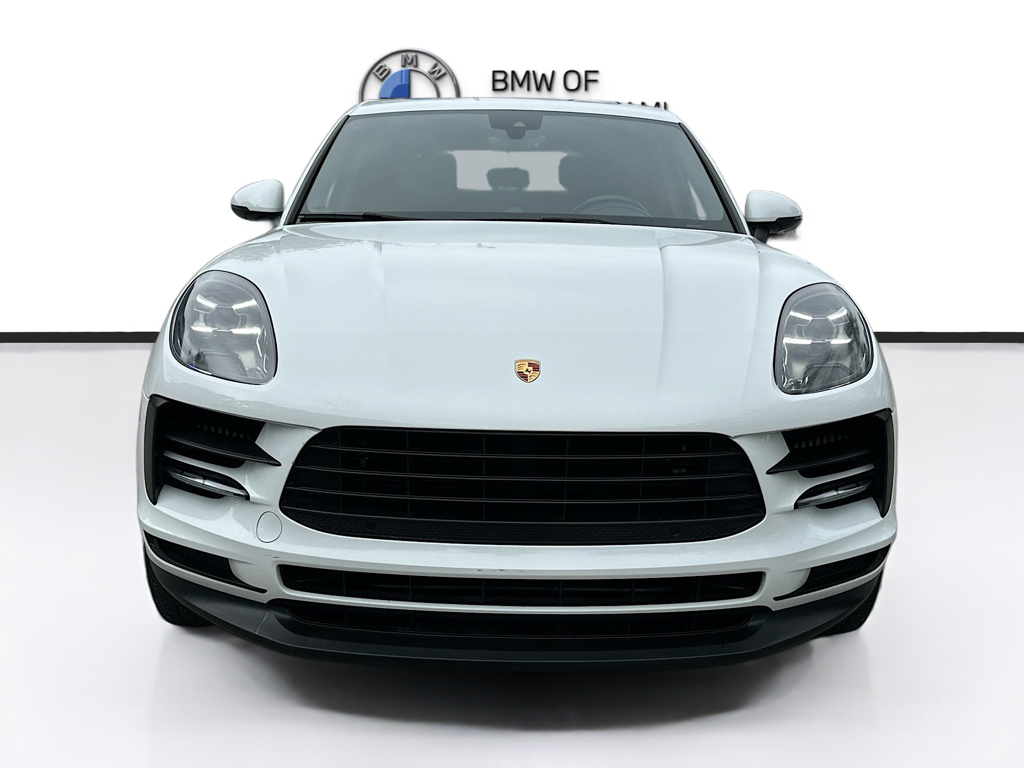 Used 2020 Porsche Macan S image 2