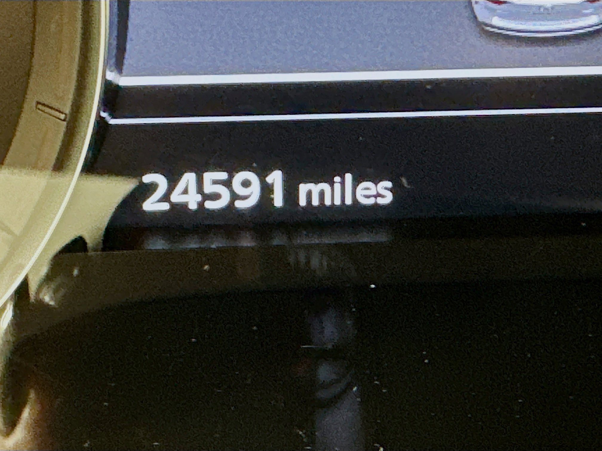 Used 2022 INFINITI QX50 Luxe image 18