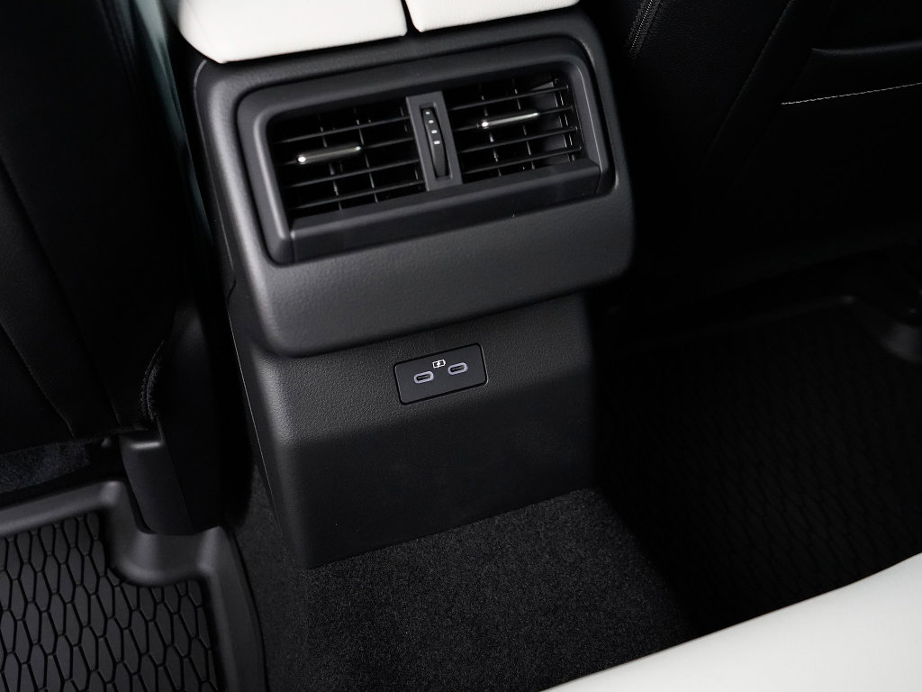 New 2026 MAZDA CX-50 AWD 2.5 S w/ Weather Package image 24