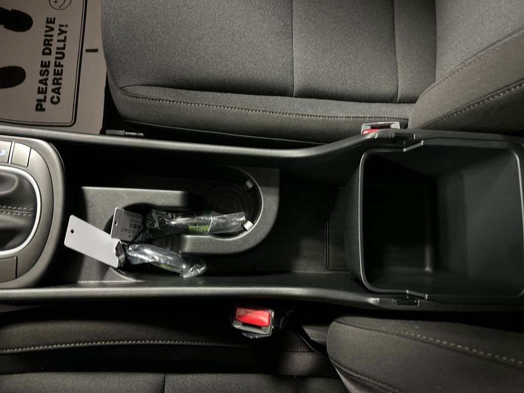 New 2026 Hyundai Kona SEL Sport image 19