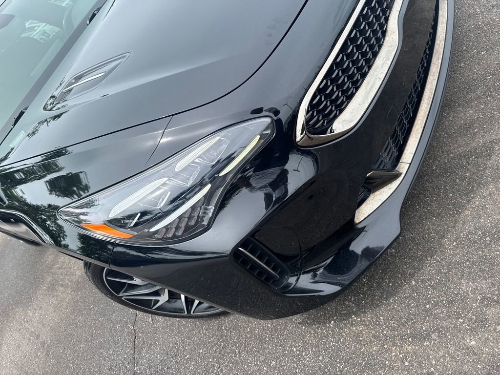 Used 2023 Kia Stinger GT-Line w/ Sun & Sound Package RWD image 35