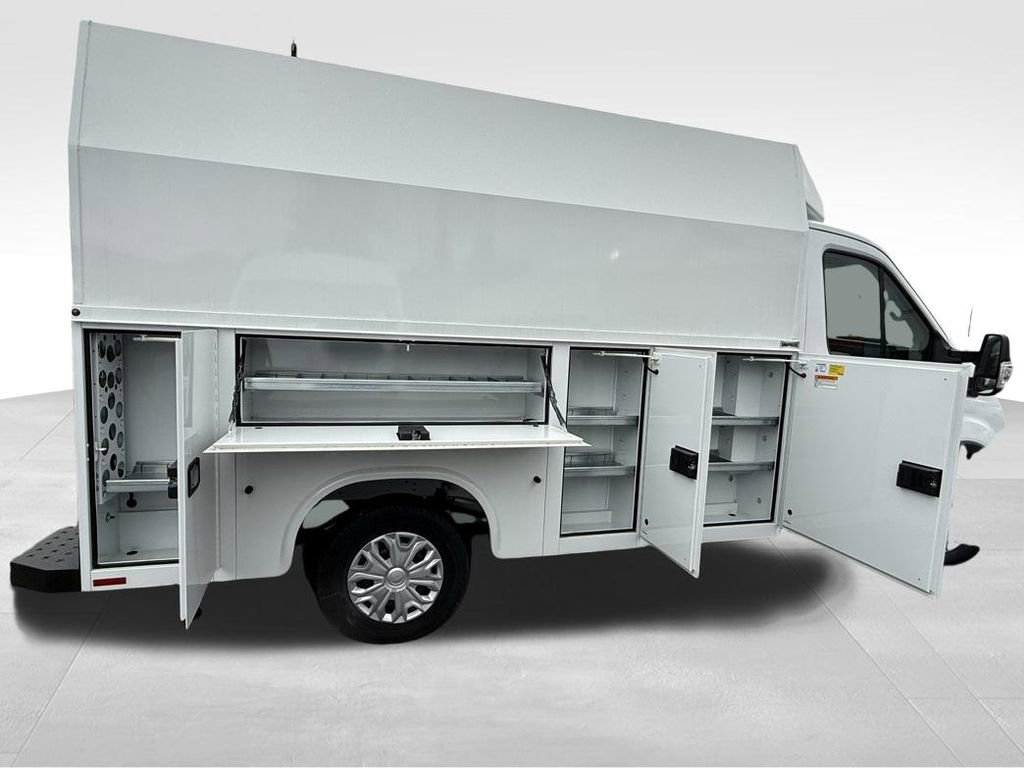 New 2024 Ford Transit 350 w/ Interior Upgrade Package image 10