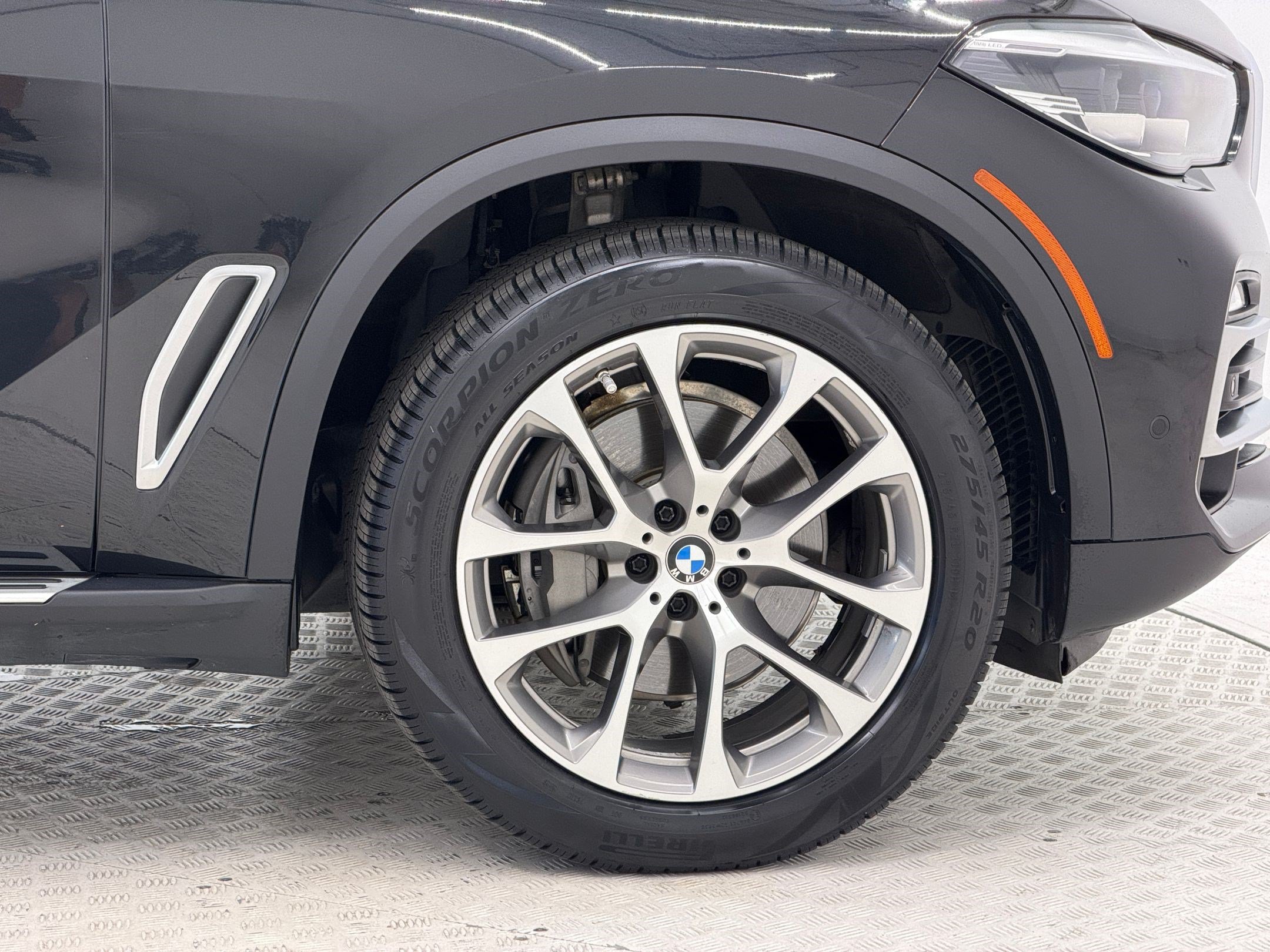 Used 2020 BMW X5 sDrive40i w/ Convenience Package RWD image 13