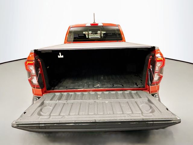Certified 2024 Ford Ranger Lariat w/ Trailer Tow Package AWD/4WD image 26