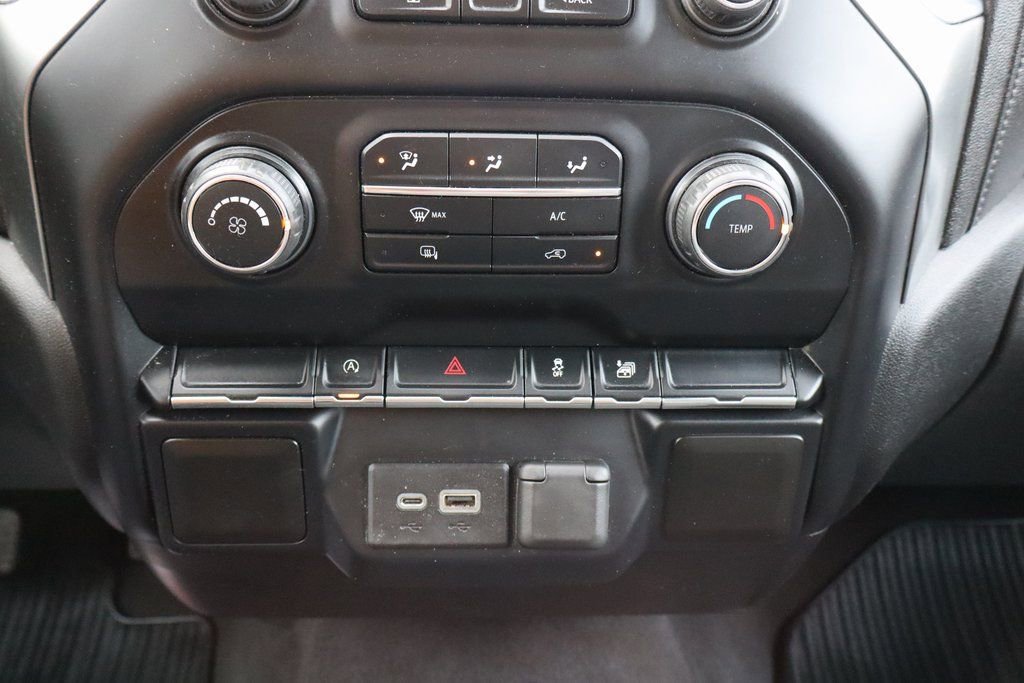 Used 2020 Chevrolet Silverado 1500 LT image 10