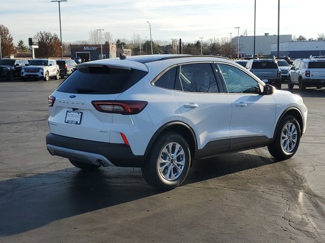 New 2026 Ford Escape Active w/ Cold Weather Package AWD/4WD image 3