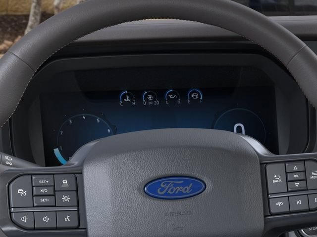 New 2026 Ford F150 King Ranch w/ Equipment Group 601A High AWD/4WD image 13