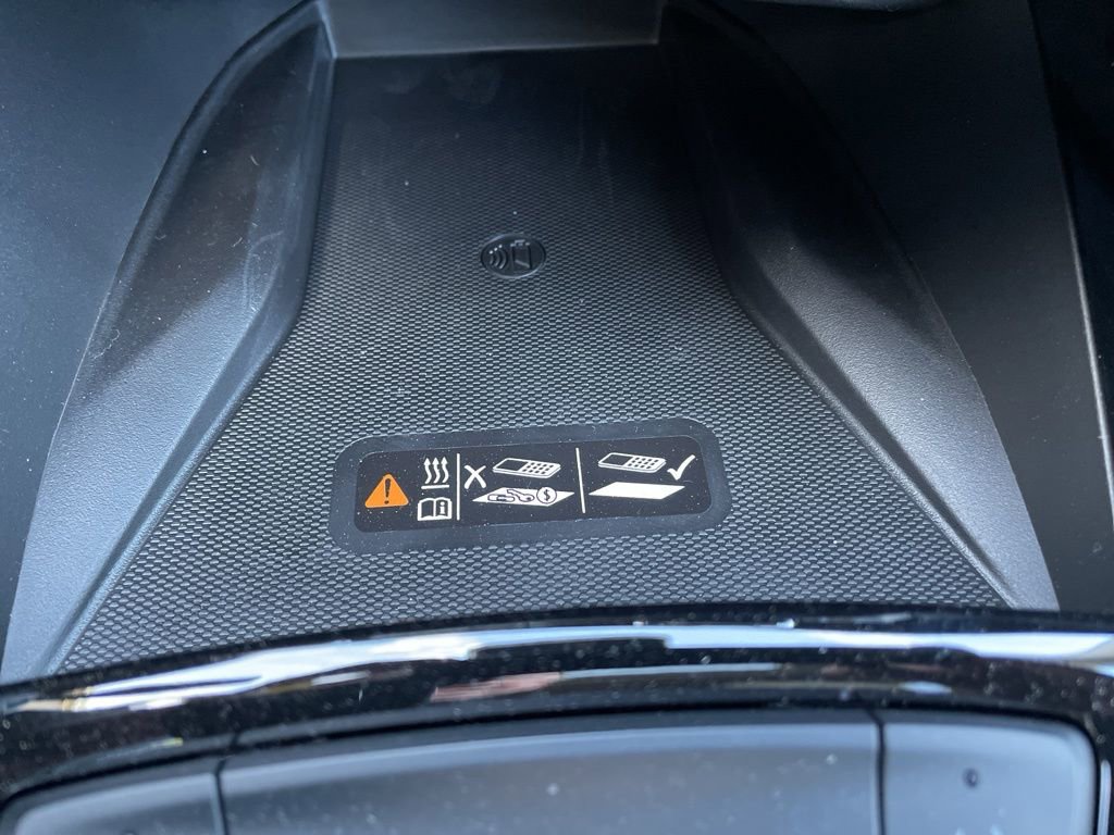 New 2026 Chevrolet Trax ACTIV w/ Sunroof Package image 24