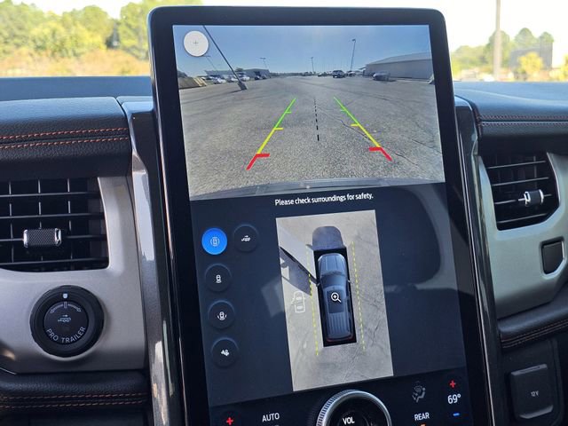 Certified 2024 Ford Expedition Timberline image 12