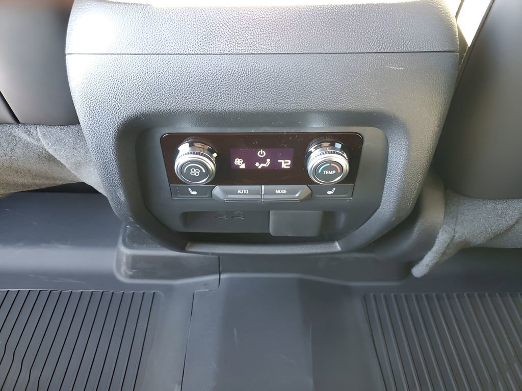 New 2026 GMC Acadia AT4 w/ Luxury Package image 21