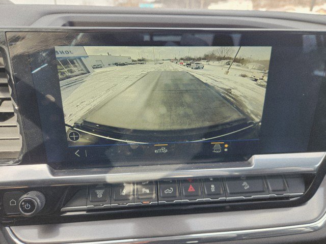 Used 2024 Chevrolet Silverado 2500 High Country w/ High Country Premium Package image 50