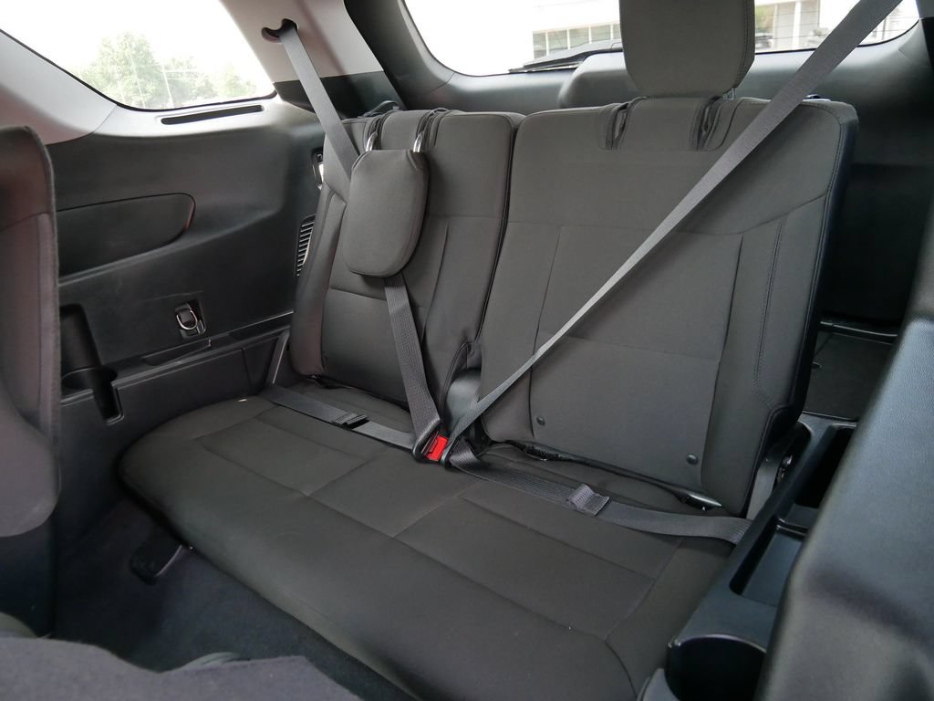 Certified 2022 Ford Explorer XLT AWD/4WD image 11