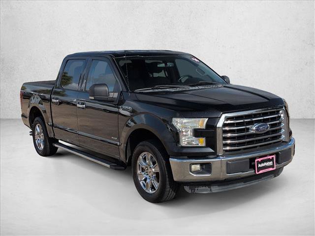 Used 2016 Ford F150 XLT w/ Equipment Group 301A Mid RWD video 3