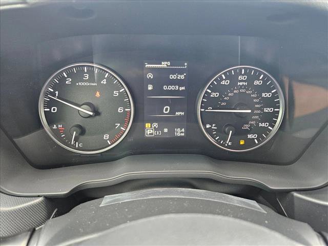 New 2026 Subaru Forester Limited image 11