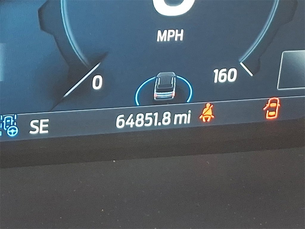 Certified 2022 Ford Expedition Max Limited image 23