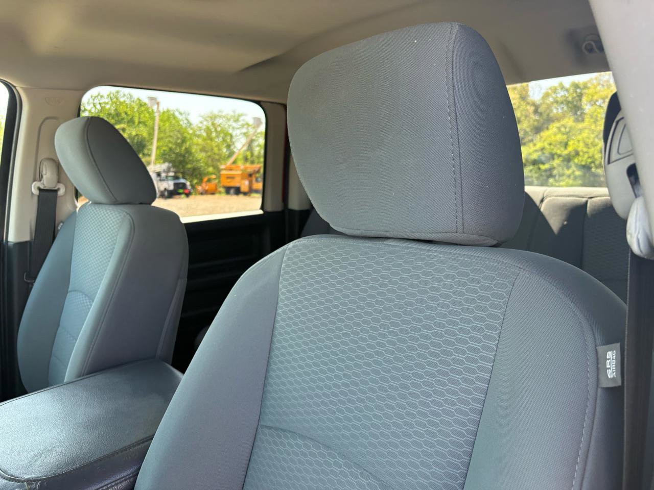 Used 2014 RAM 1500 Tradesman w/ Popular Equipment Group image 16