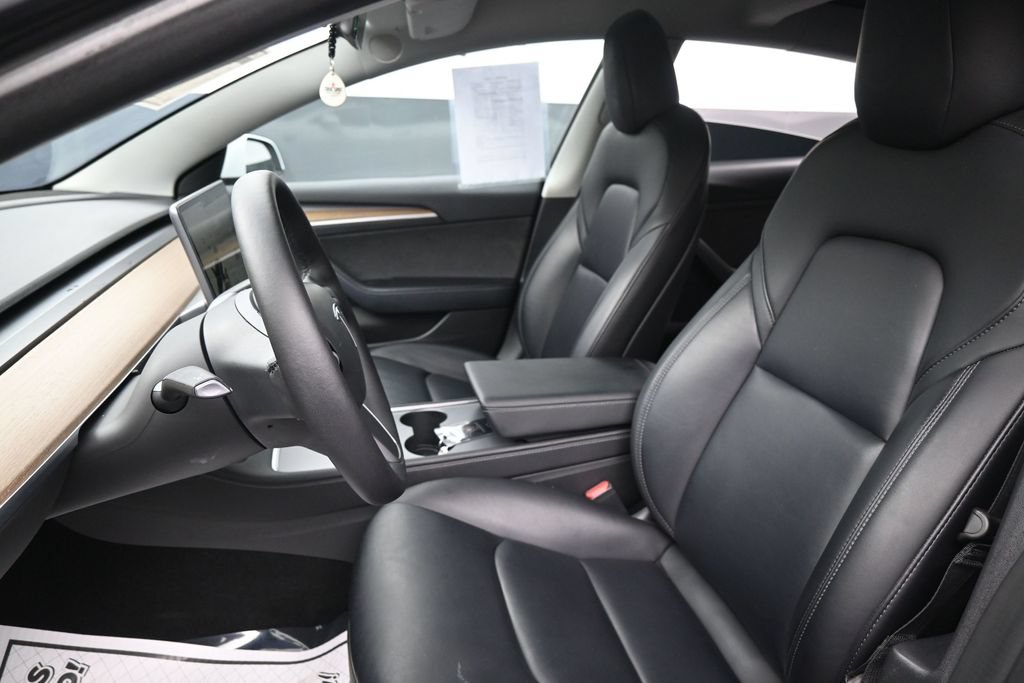 Used 2022 Tesla Model 3 RWD image 24