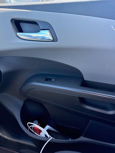 Used 2014 Chevrolet Sonic LT FWD image 24