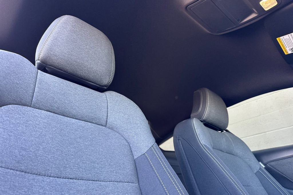 Used 2025 Ford Mustang Coupe image 18