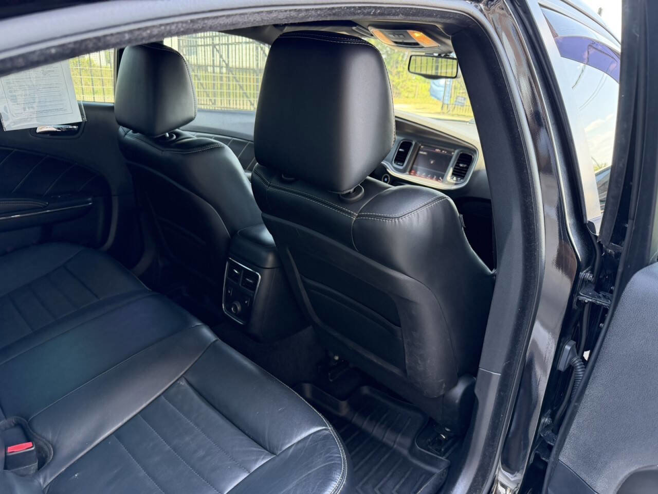 Used 2014 Dodge Charger R/T RWD image 13