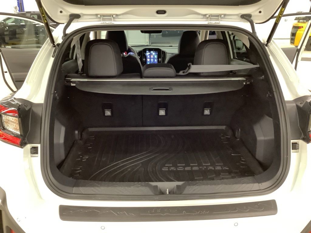 Certified 2024 Subaru Crosstrek 2.5i Limited AWD/4WD image 19