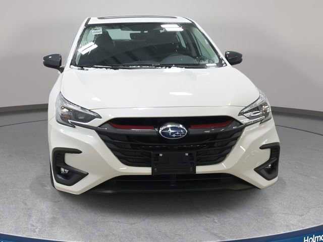 Used 2025 Subaru Legacy Sport image 3