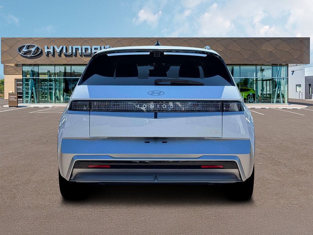 New 2026 Hyundai Ioniq 5 Limited AWD/4WD image 6