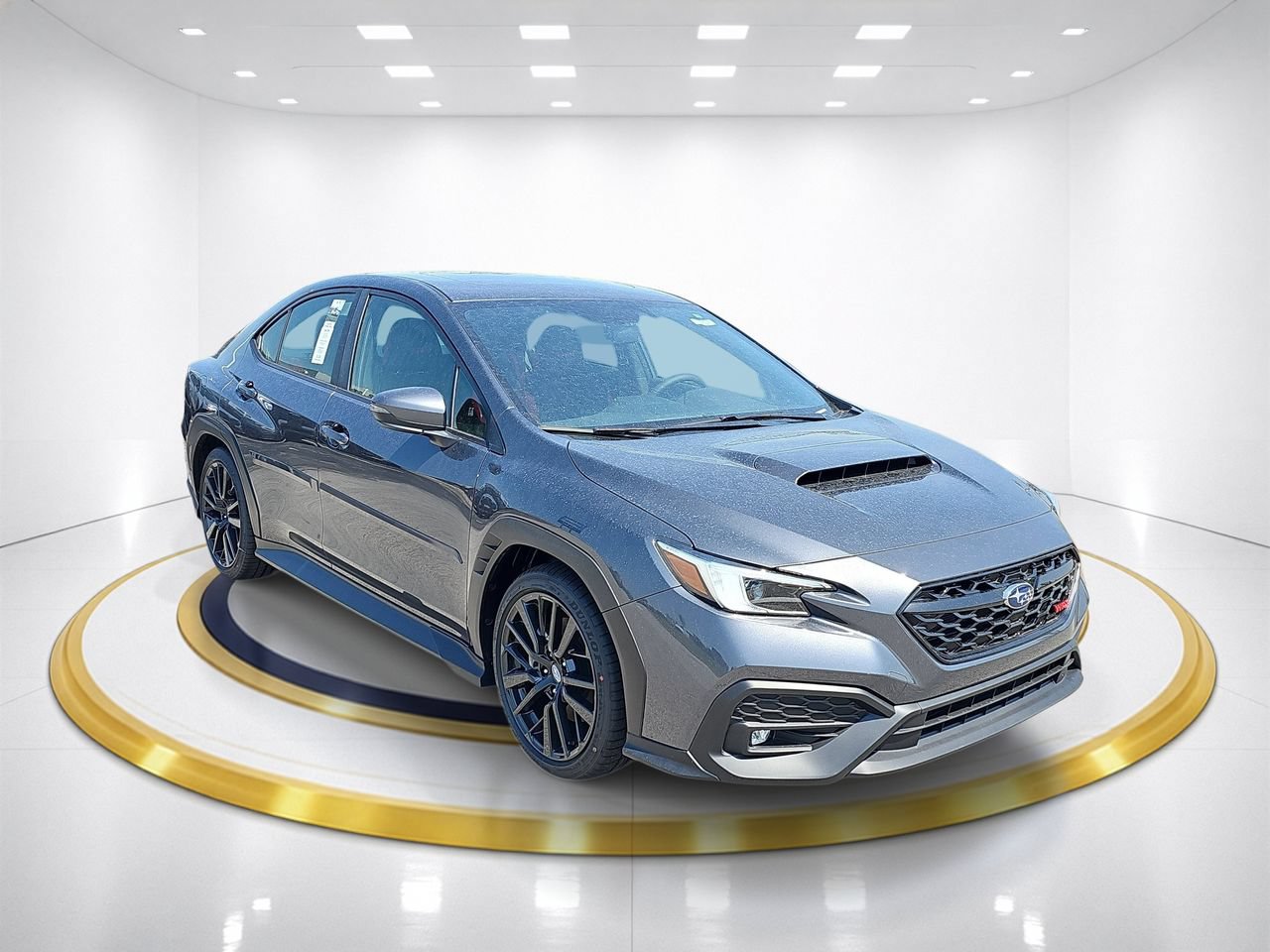 New 2026 Subaru WRX Limited w/ Accessory Package #2 AWD/4WD image 3