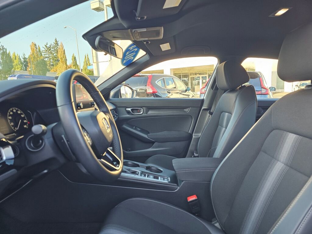 Used 2024 Honda Civic Sport image 23