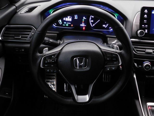 Used 2022 Honda Accord Sport image 37