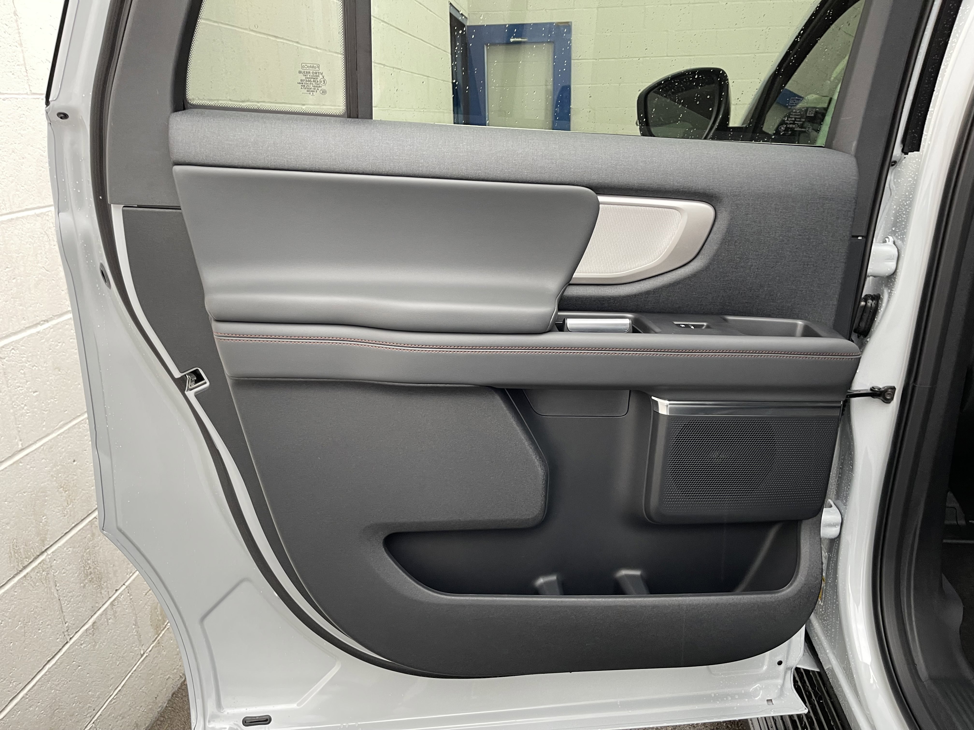 New 2025 Ford Expedition Max Active image 24