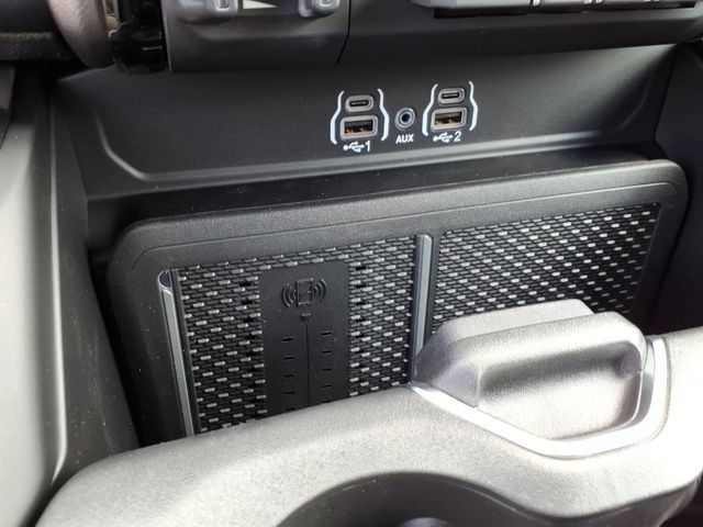 New 2026 RAM 1500 Laramie w/ Night Edition AWD/4WD image 11