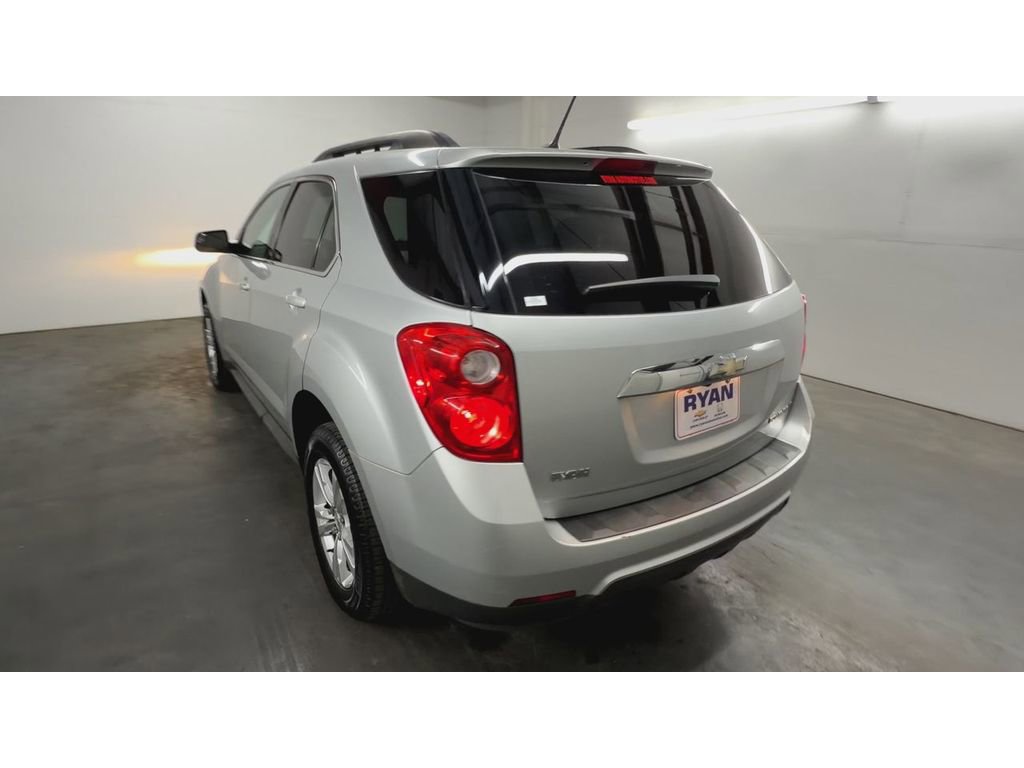 Used 2013 Chevrolet Equinox LT image 7