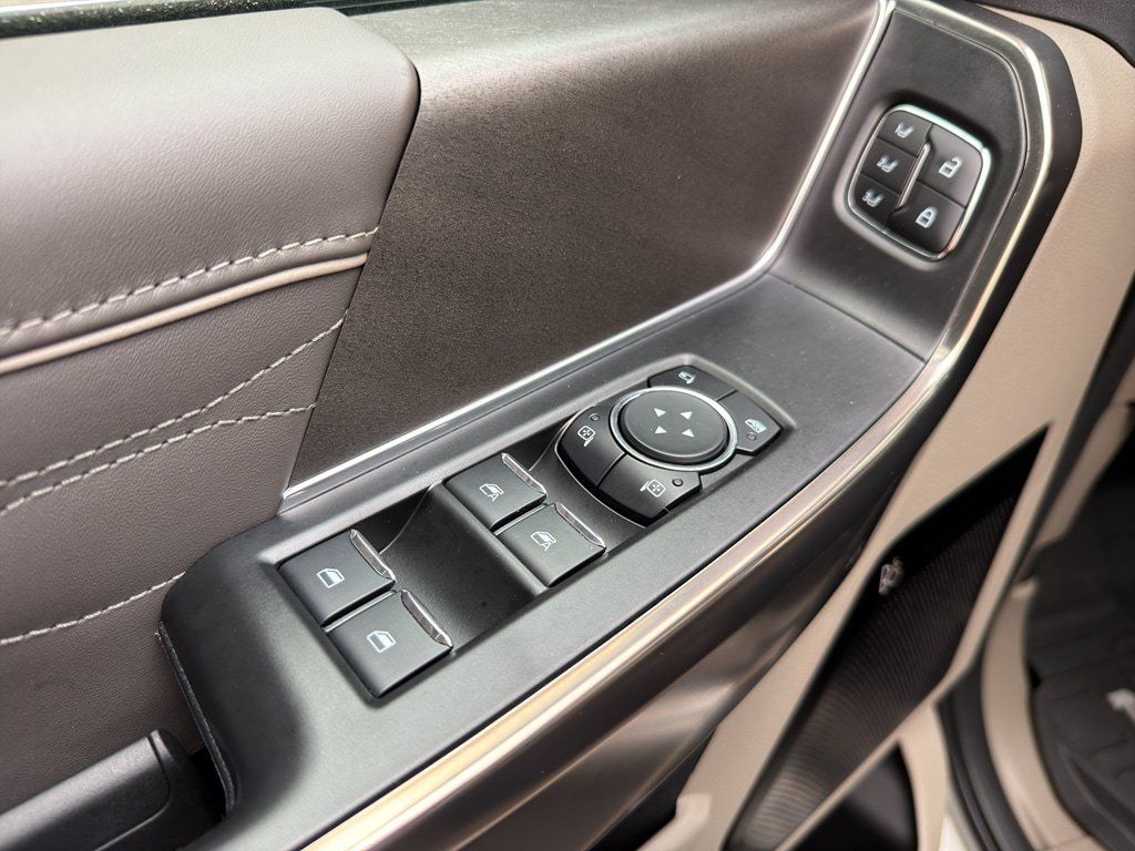 New 2025 Ford F150 Platinum AWD/4WD image 21