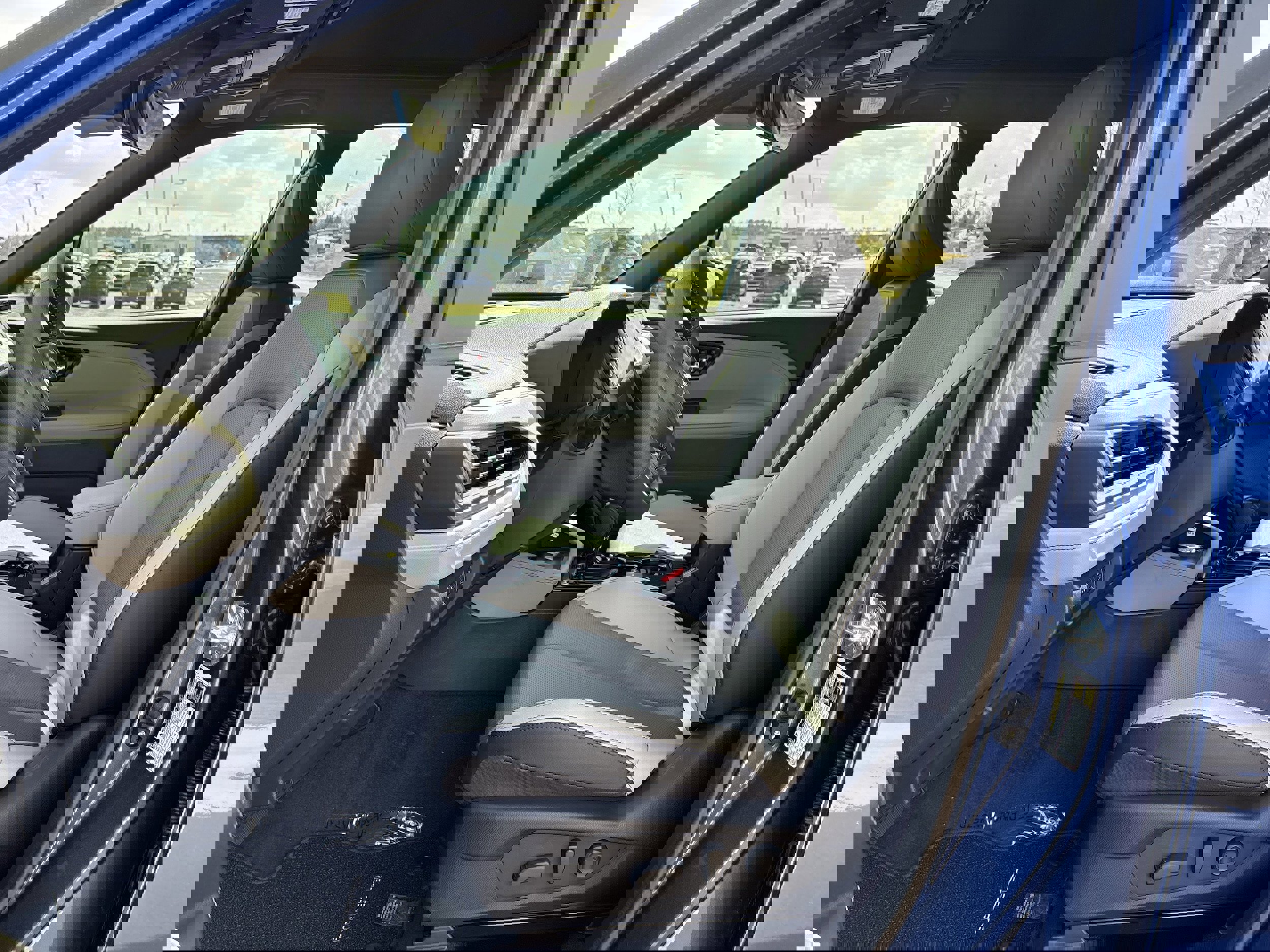 New 2026 Subaru Forester Limited image 27