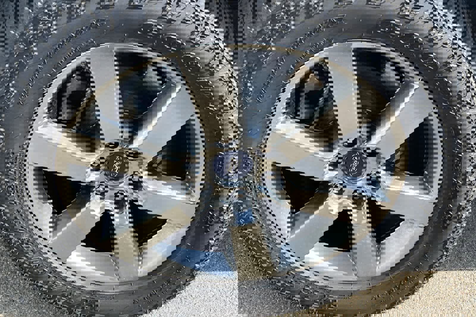 Used 2017 Ford F150 XLT w/ Equipment Group 302A Luxury image 16