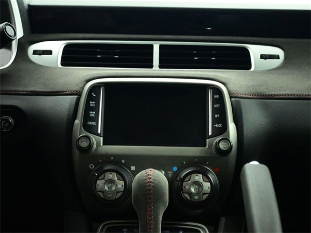 Used 2013 Chevrolet Camaro ZL1 image 12