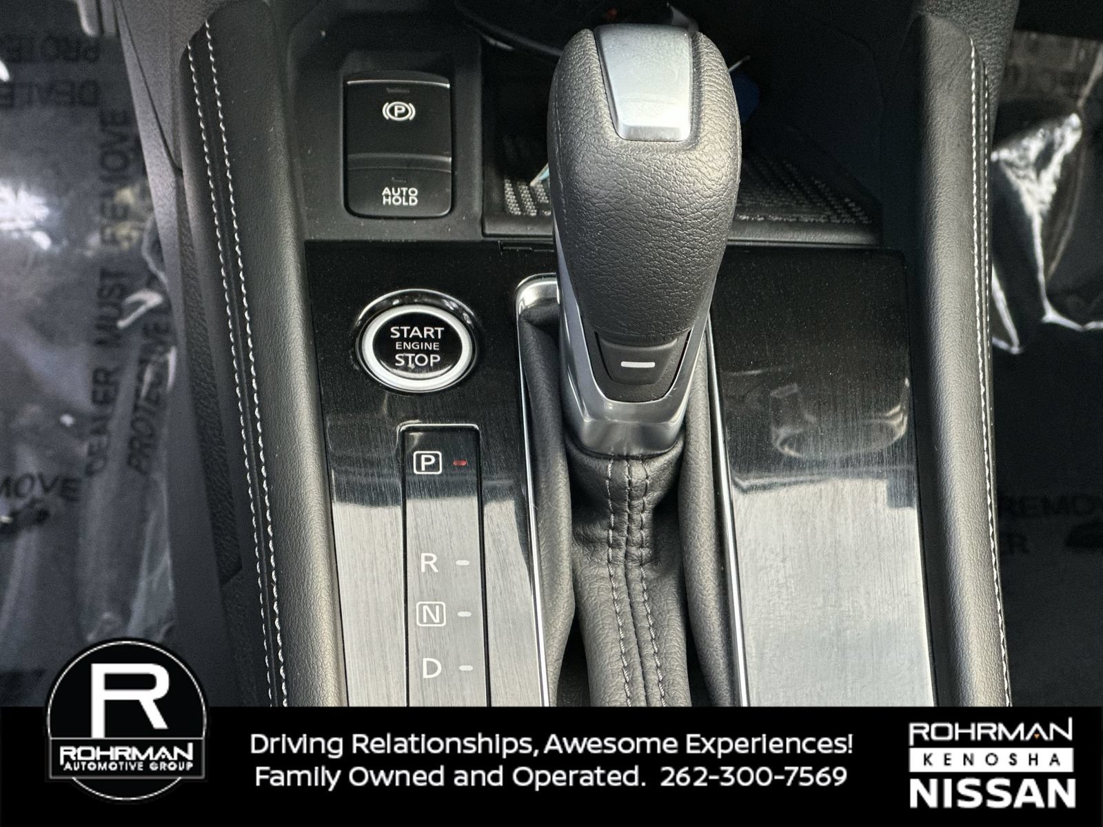 Certified 2024 Nissan Kicks SV FWD image 13