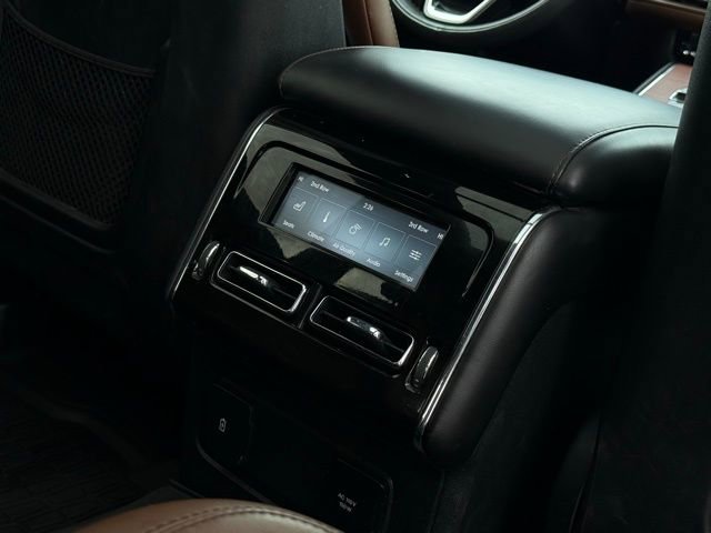 Used 2023 Lincoln Aviator Reserve w/ Jet Package image 23