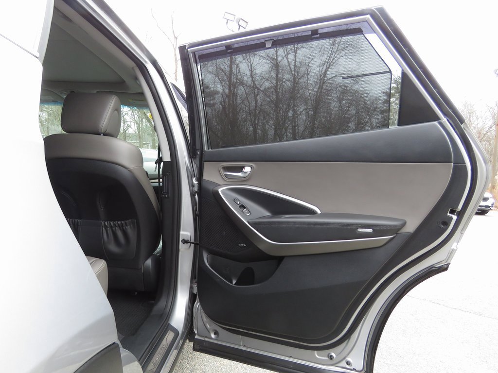 Used 2017 Hyundai Santa Fe Limited image 15