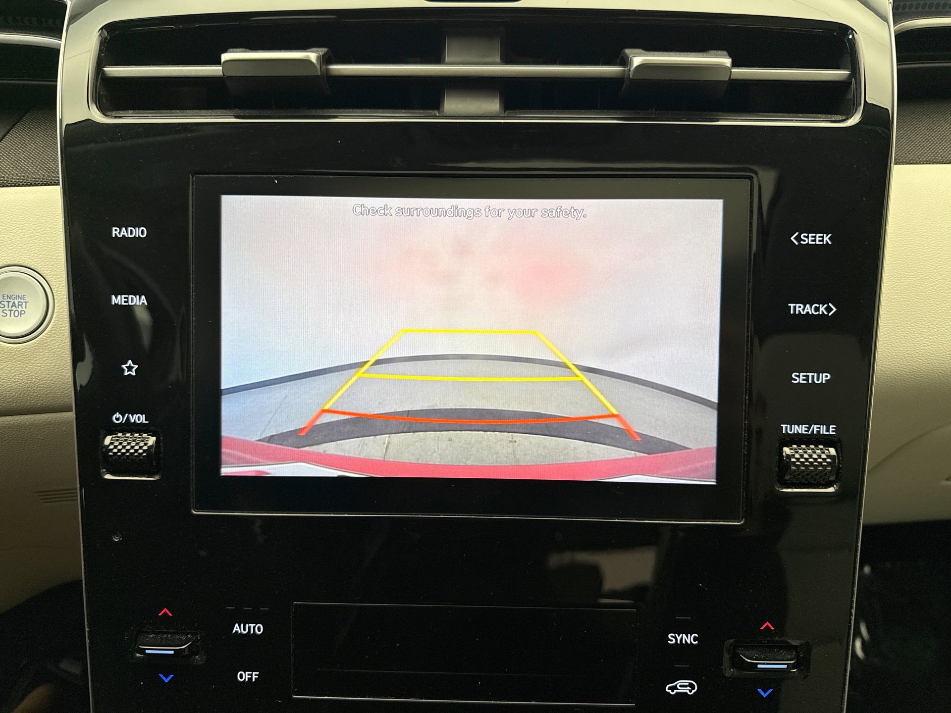 Used 2023 Hyundai Tucson SEL w/ Convenience Package image 14