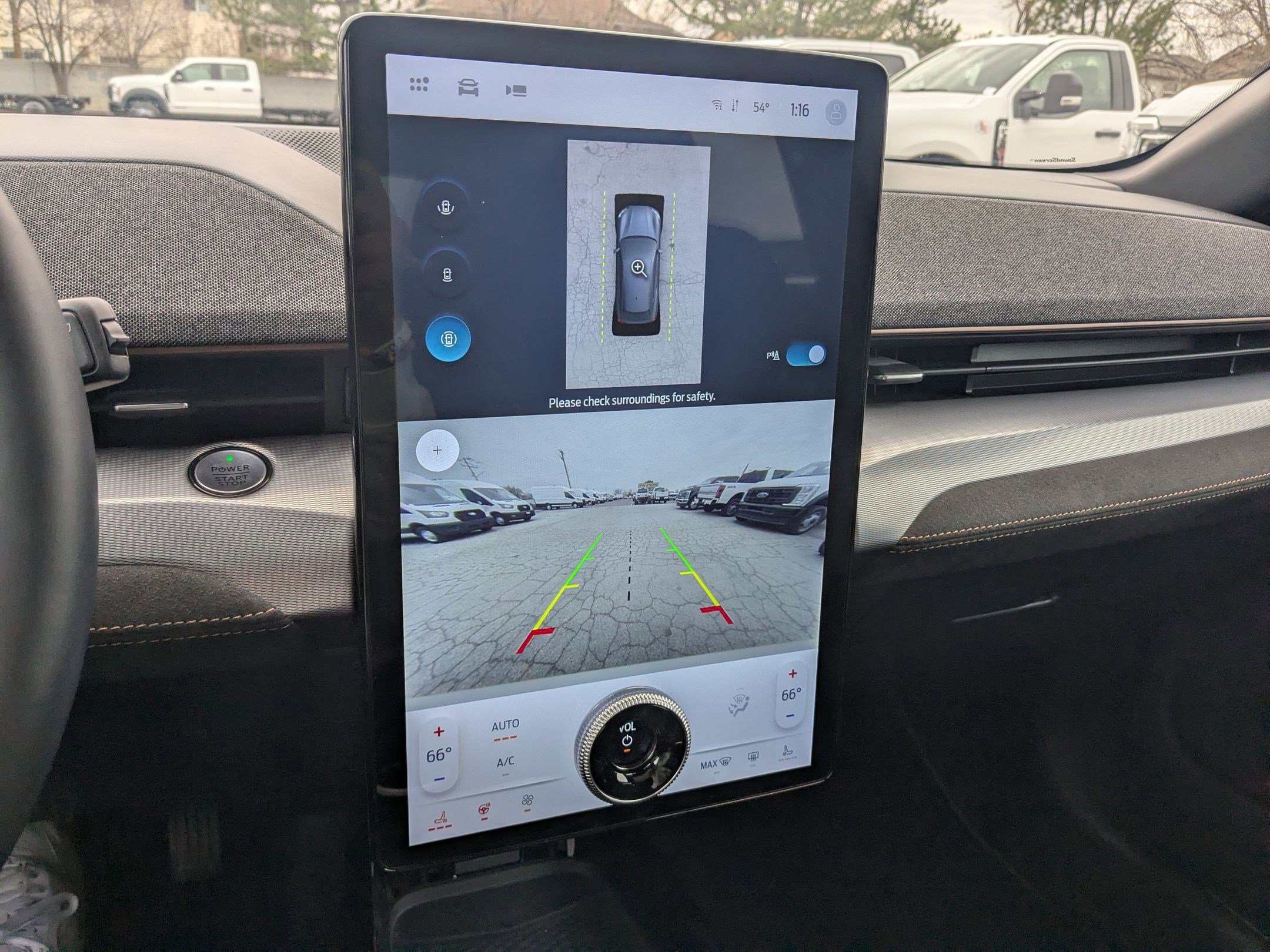 Certified 2023 Ford Mustang Mach-E GT image 25