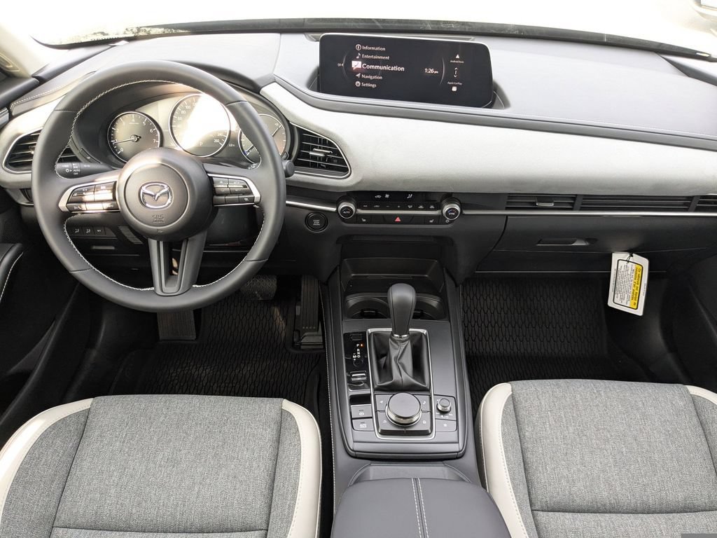 New 2026 MAZDA CX-30 Aire Edition AWD/4WD image 15