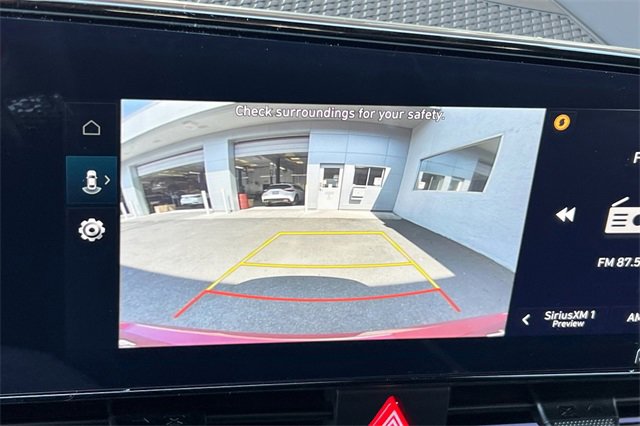 New 2025 Hyundai Elantra SEL image 19