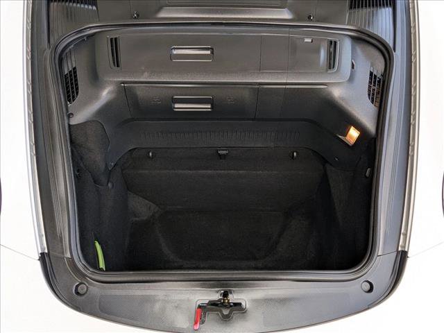 Used 2006 Porsche 911 Carrera S RWD image 22