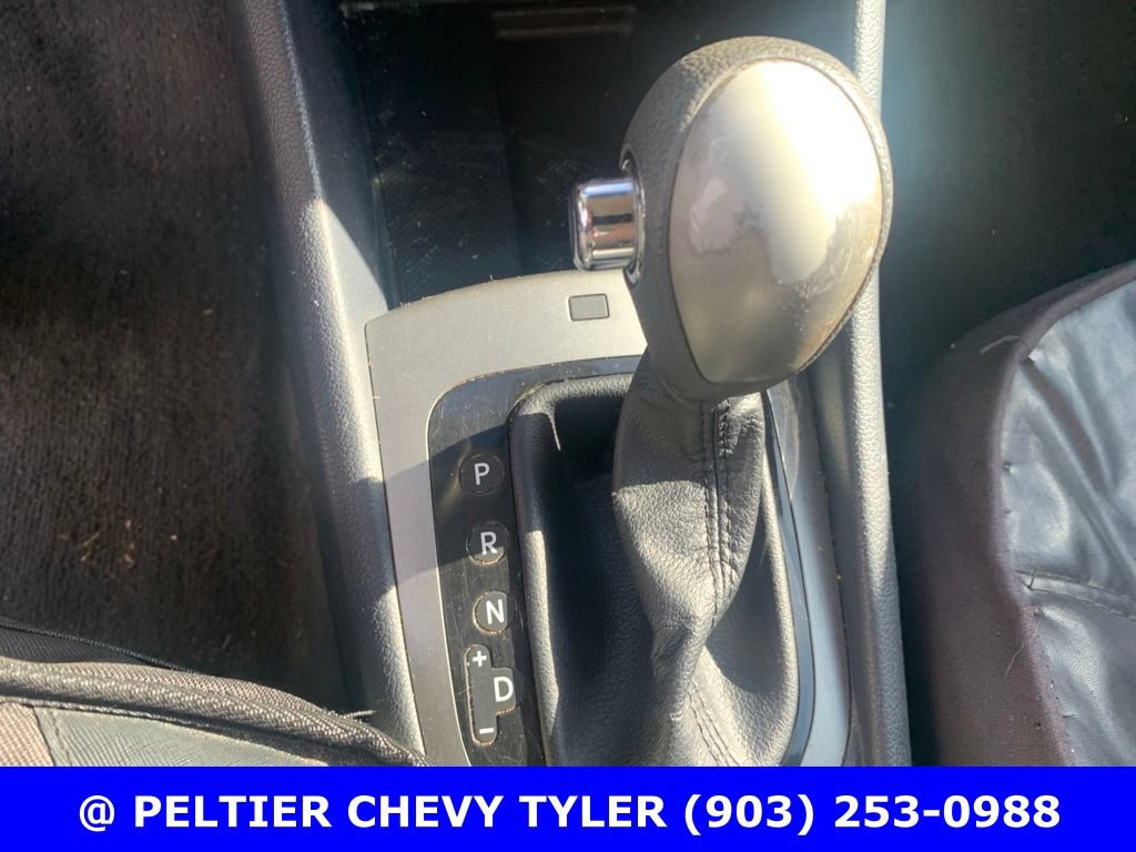 Used 2013 Kia Rio LX FWD image 16