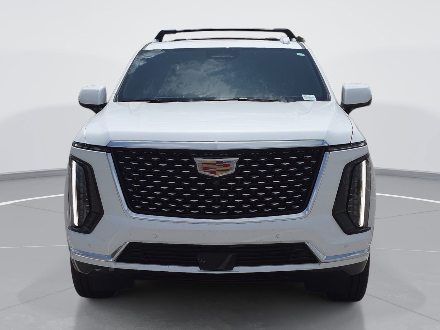 New 2025 Cadillac Escalade Premium Luxury w/ Touring Package AWD/4WD image 11