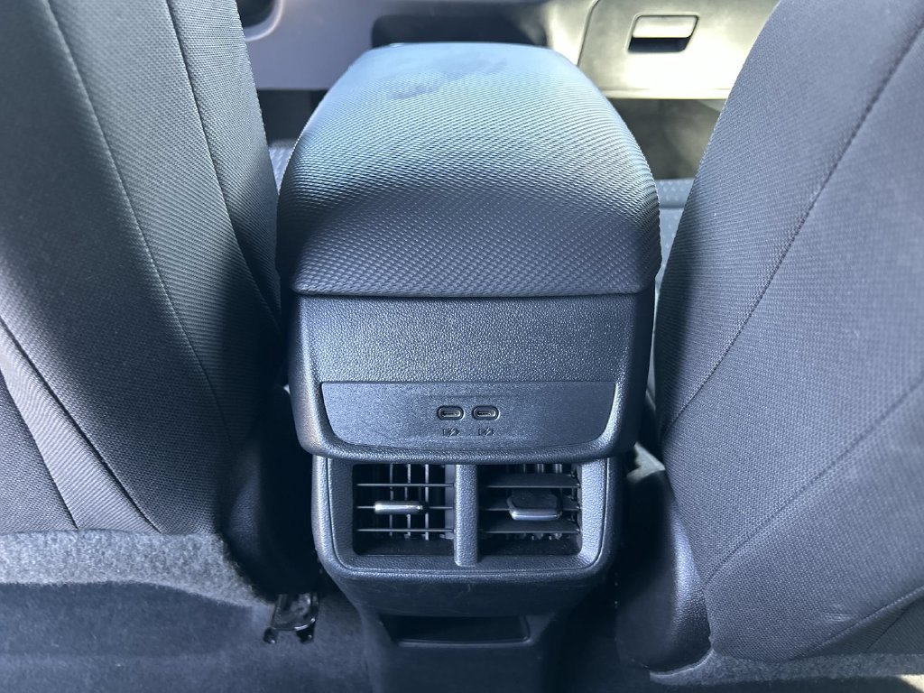 Certified 2026 Chevrolet Equinox LT FWD image 19