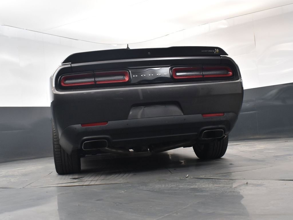 Used 2022 Dodge Challenger R/T Scat Pack w/ Plus Package image 21