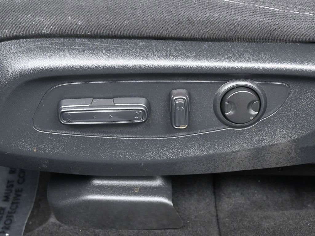 Used 2024 Honda CR-V EX image 12